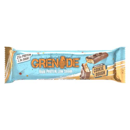 Grenade Protein Riegel 60g